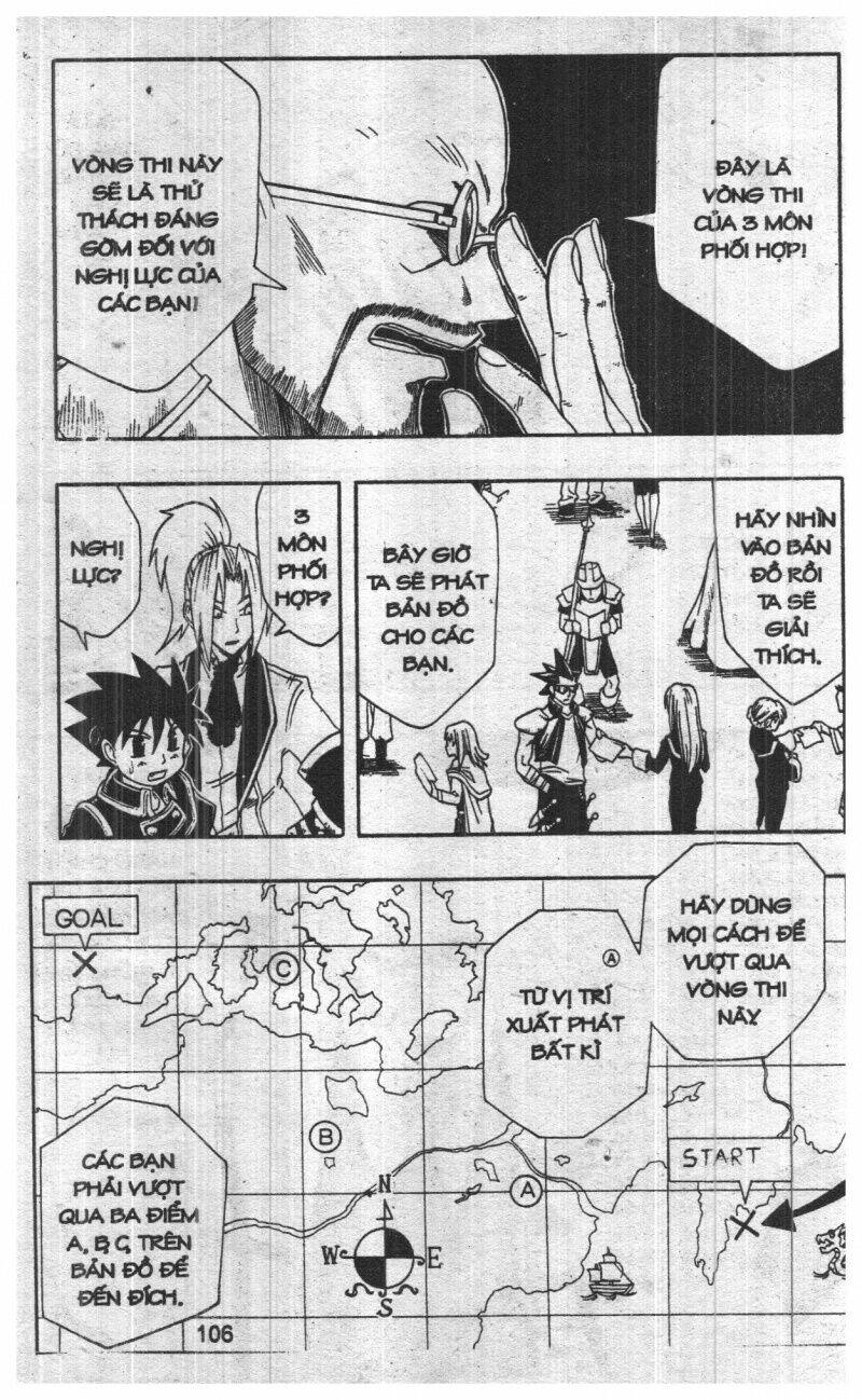 joou kishi monogatari chapter 3 104