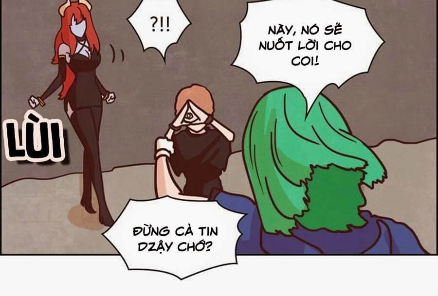 the devil king is bored season 2 chapter 46 9