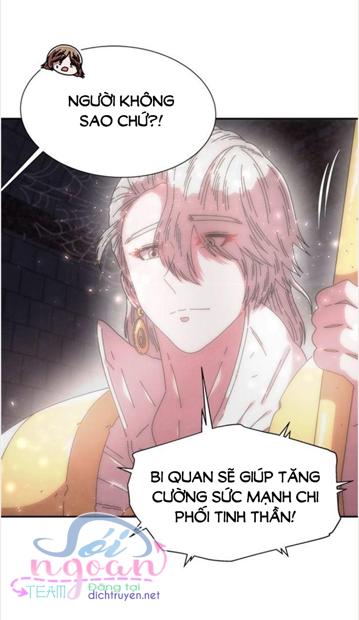 con gái bảo bối của ma vương chapter 50 26