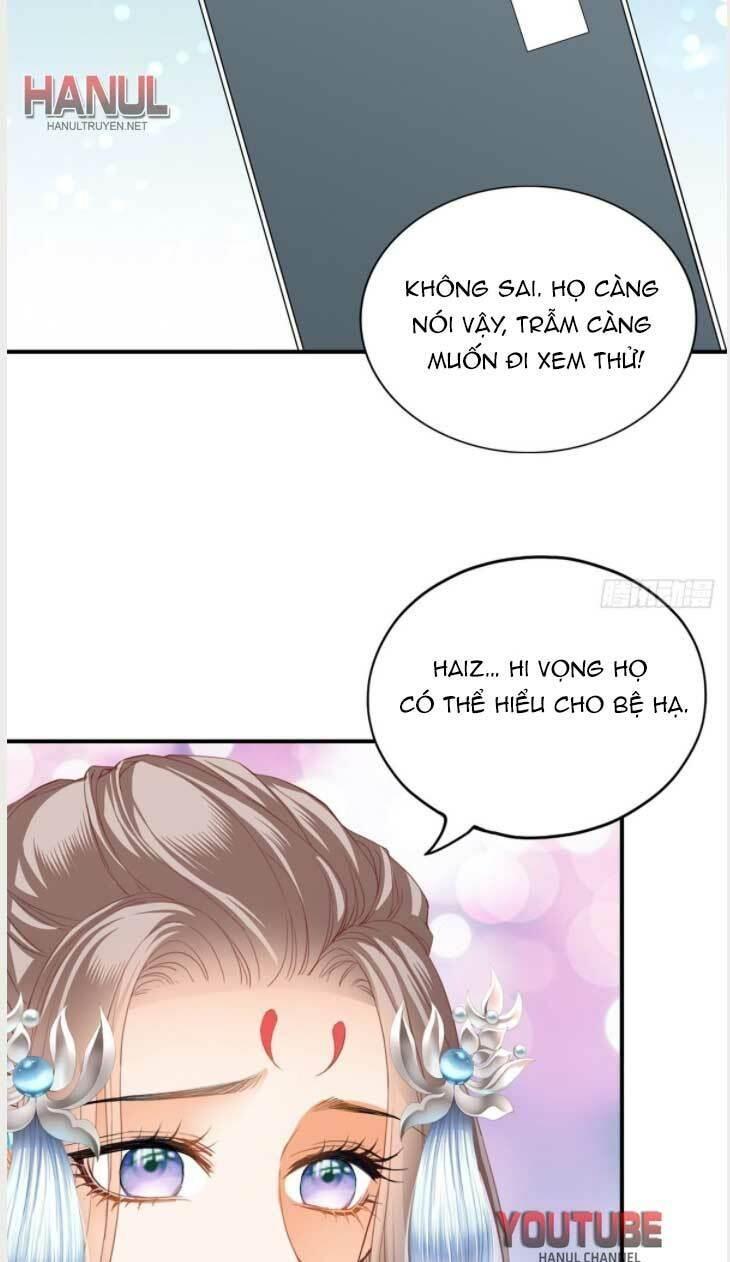 bổn vương muốn nàng chapter 140 15