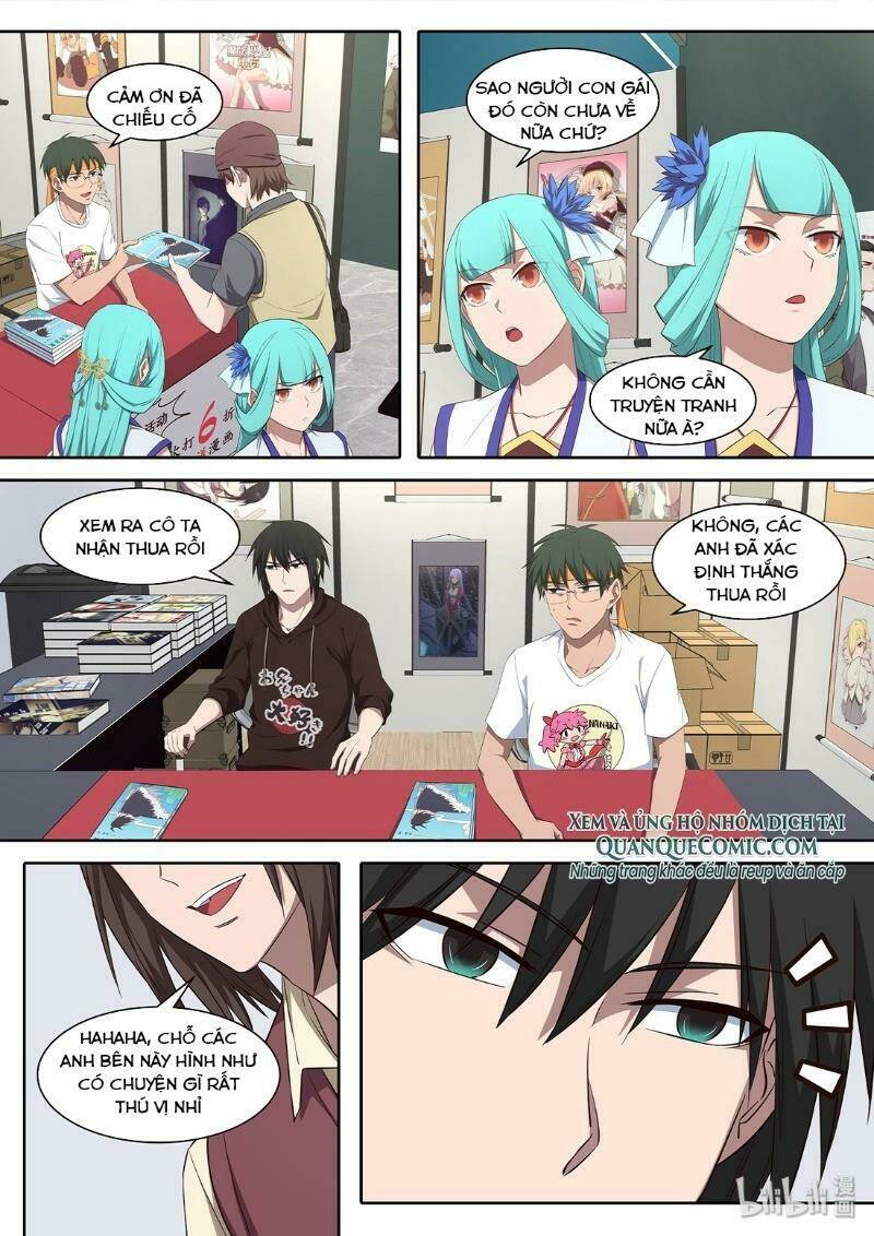 đại ẩn vu trạch chapter 28 1