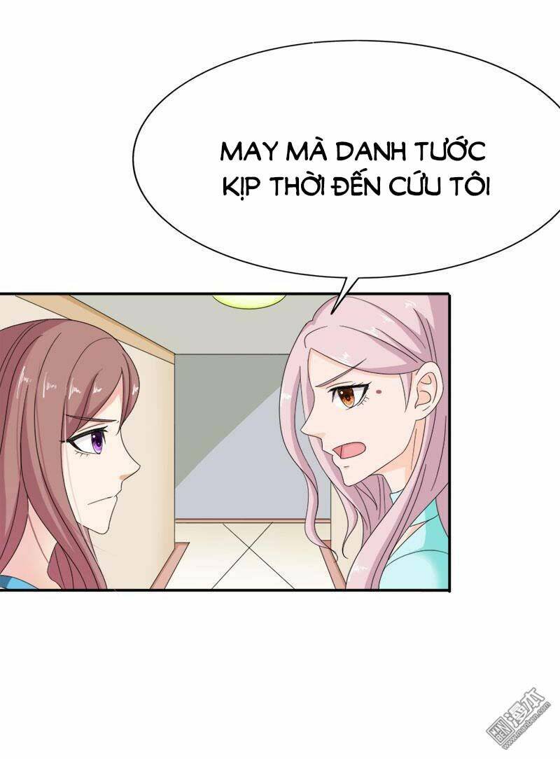 em vẫn còn nhỏ chapter 92 13