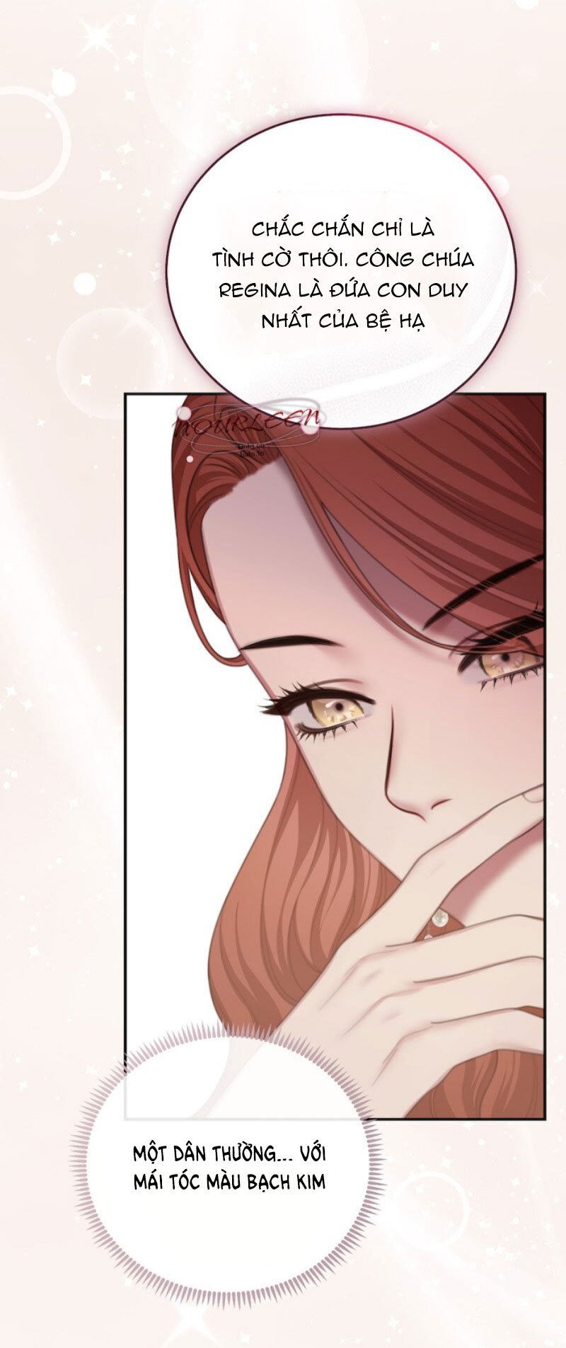 nữ hầu muốn đình công chapter 24 15