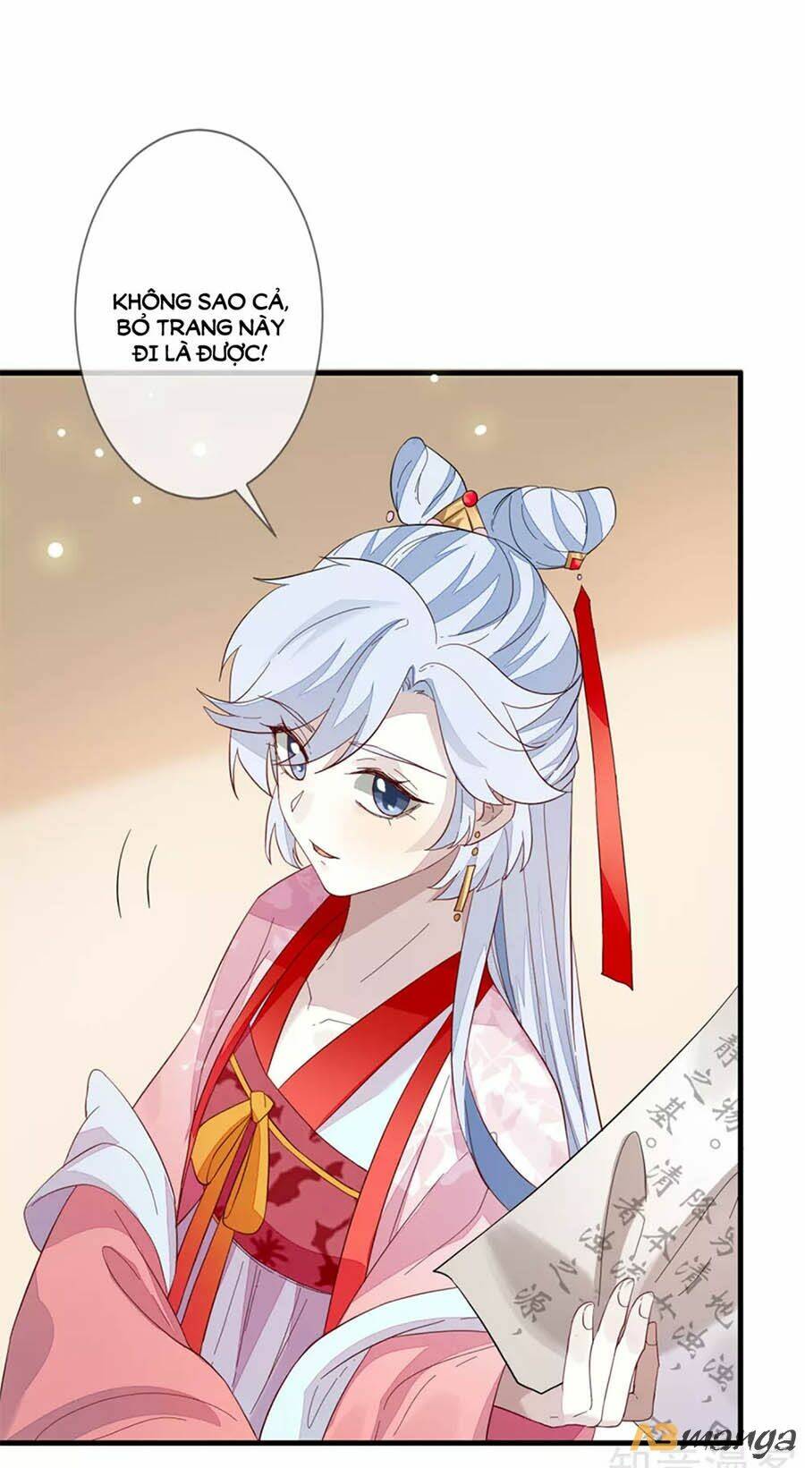 cửu khuyết phong hoa chapter 104 6