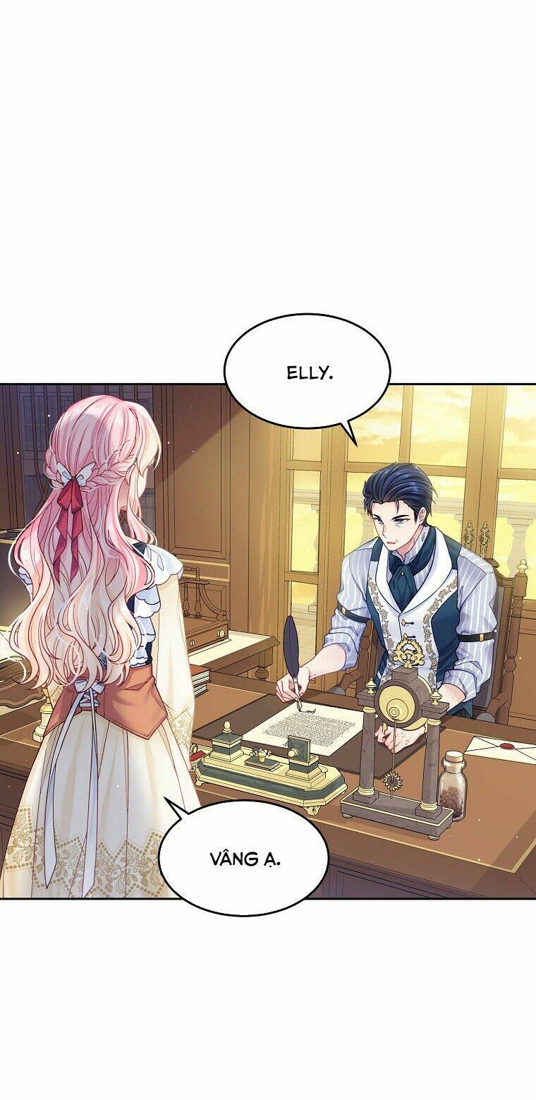 chồng em dễ thương chết mất thôi! chapter 15 51