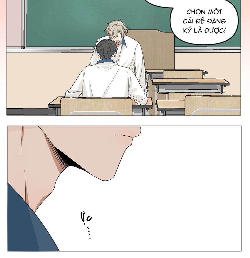 mỗi ngày đều muốn đứng hạng nhất chapter 11 17