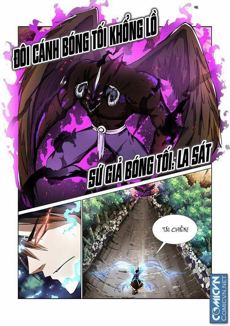 thần võ chi linh chapter 4 9