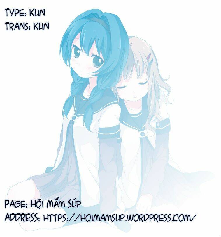 my little red riding hood chapter 1 1