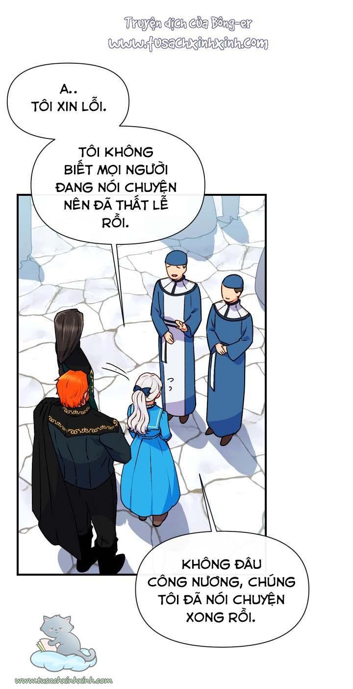 công nương khế ước của gia tộc công tước quái vật chapter 76 41