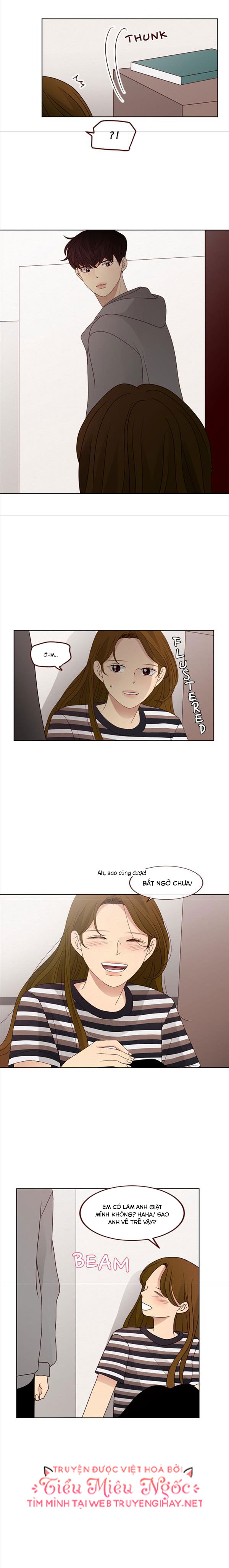 crush của tôi chapter 122 3