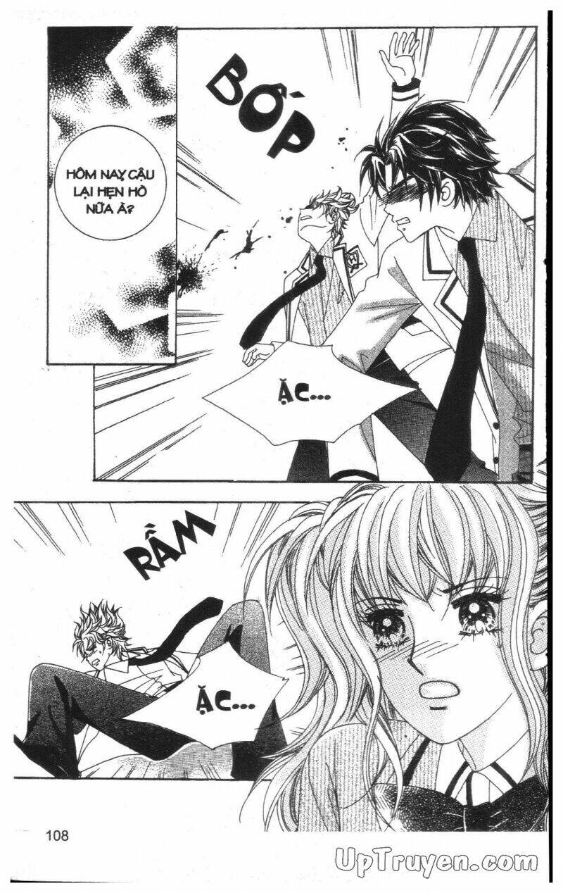 thoát kiếp hồ ly chapter 21 4