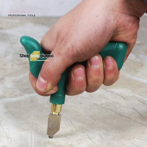 Bộ Dụng Cụ Cắt Kính, Gạch Men Bằng Tay