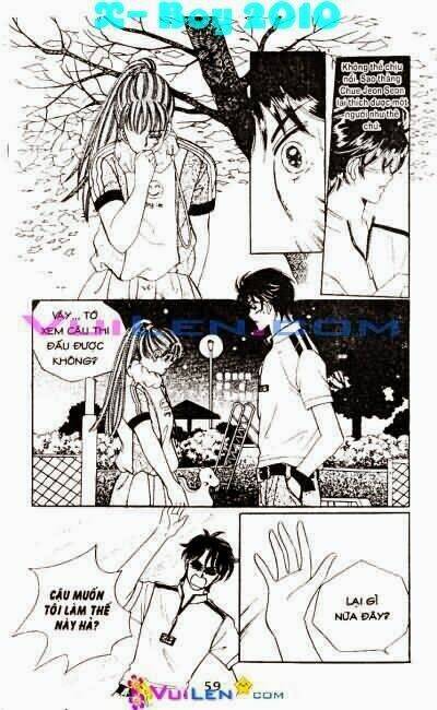 cô giáo tuổi 18 chapter 7 59