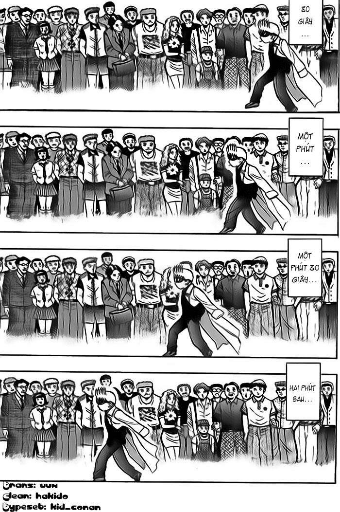 bowling king chapter 9 16