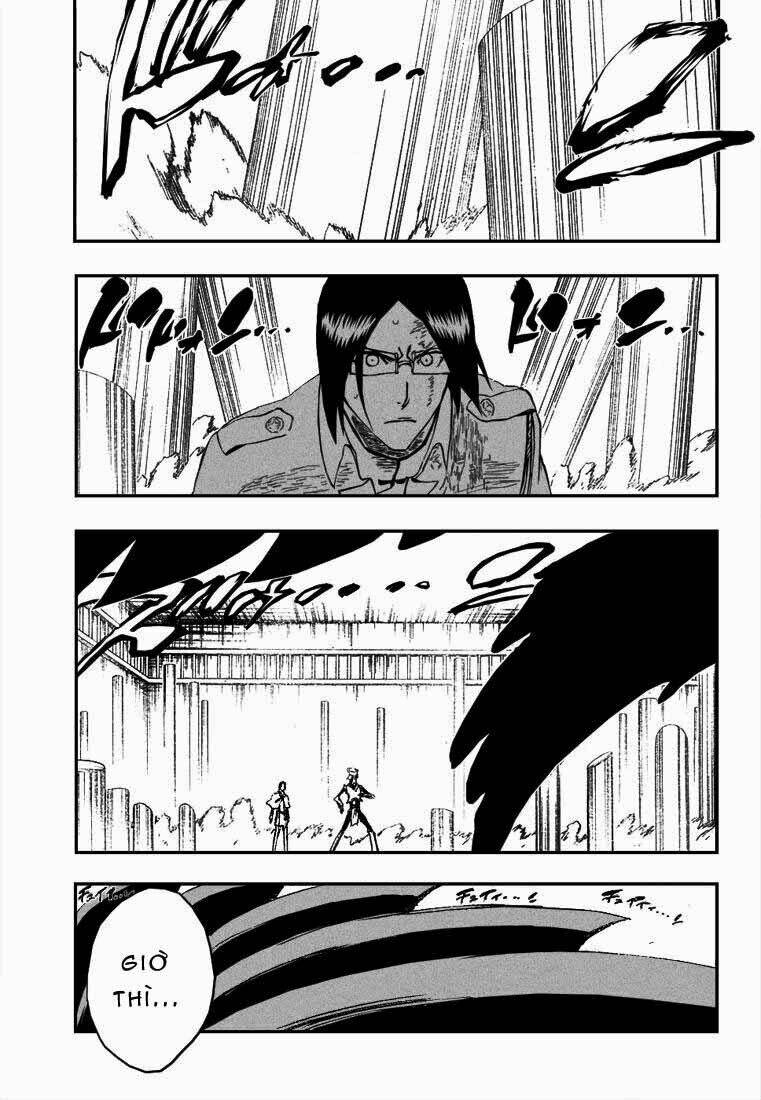 thần chết ichigo chapter 257 2