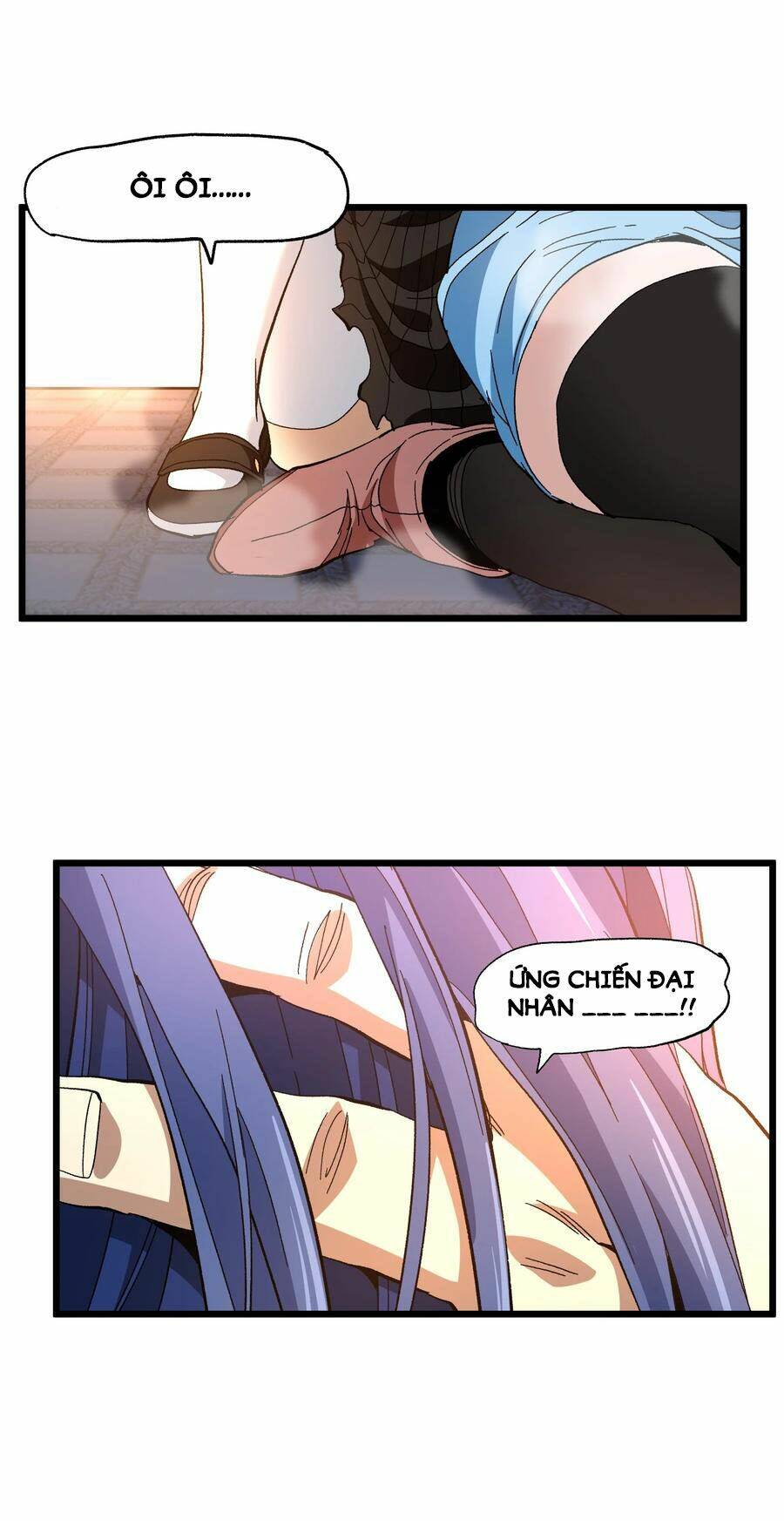 vú em vô địch chapter 27 105