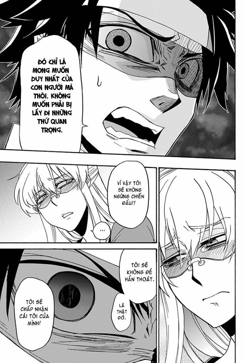 life is money chapter 10 37