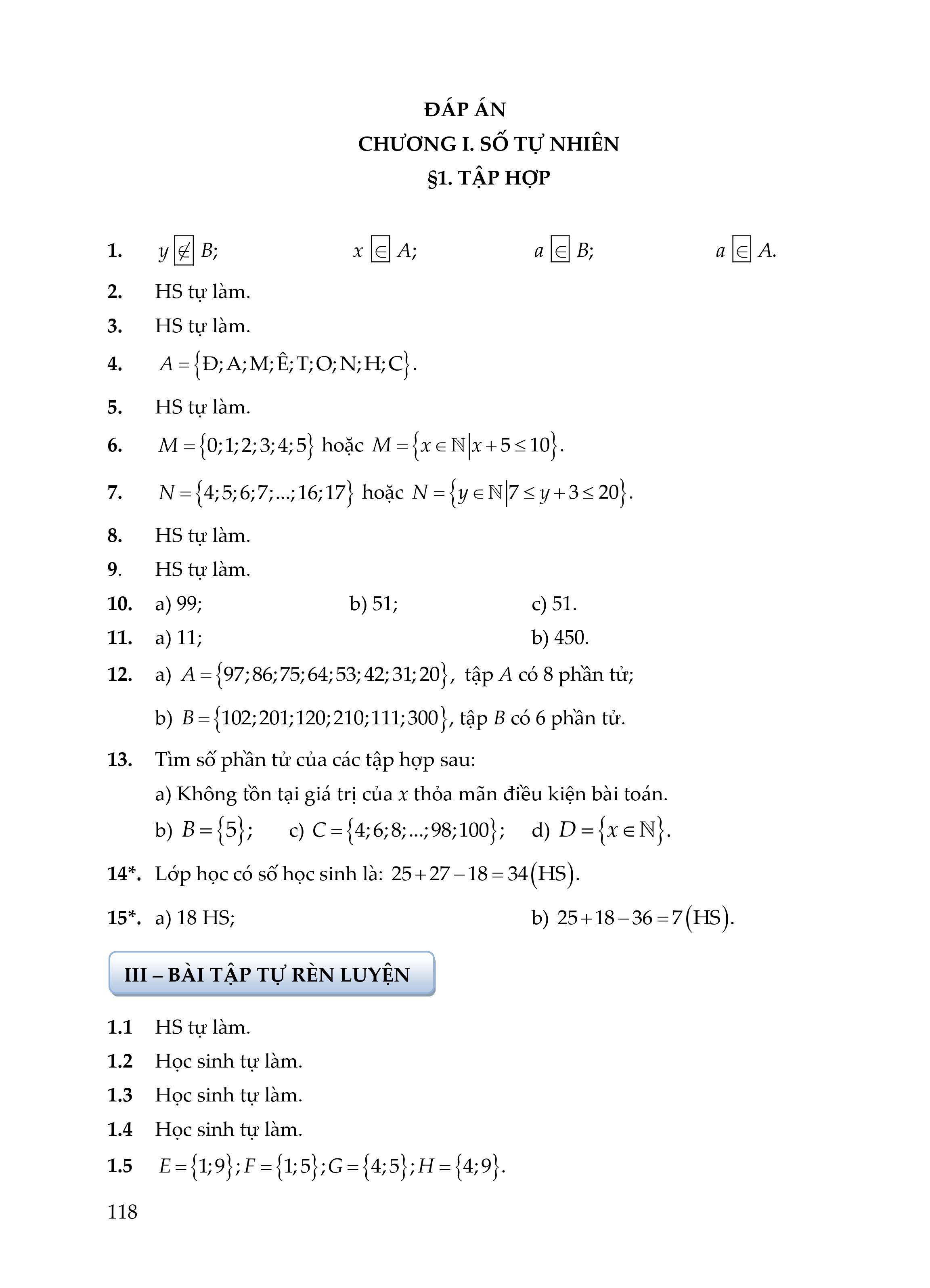 Ôn luyện Cơ bản và Nâng cao Toán 6 (Tập 1)