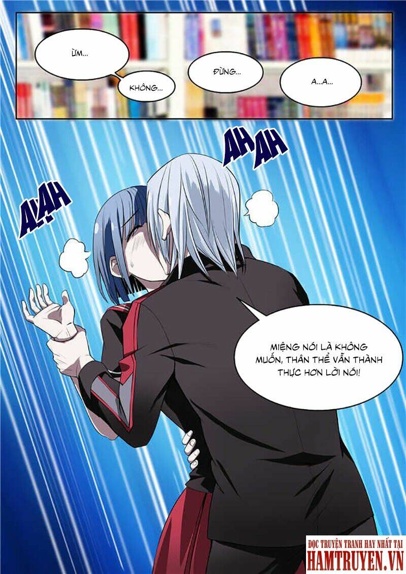 quy luật tạo hóa chapter 2 6