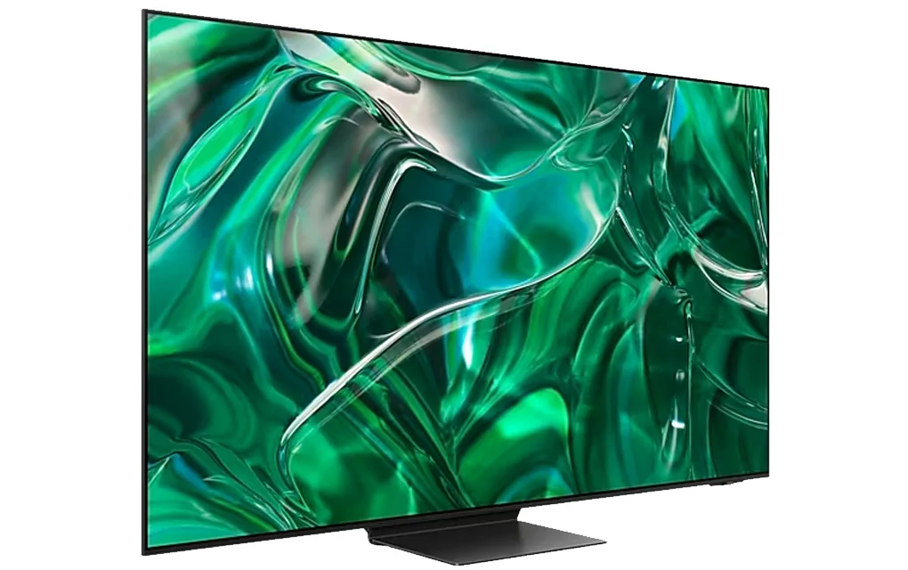 QA77S95C - Smart Tivi Samsung OLED 4K 77 inch QA77S95C Model 2023 - Hàng chính hãng (Chỉ giao HCM)