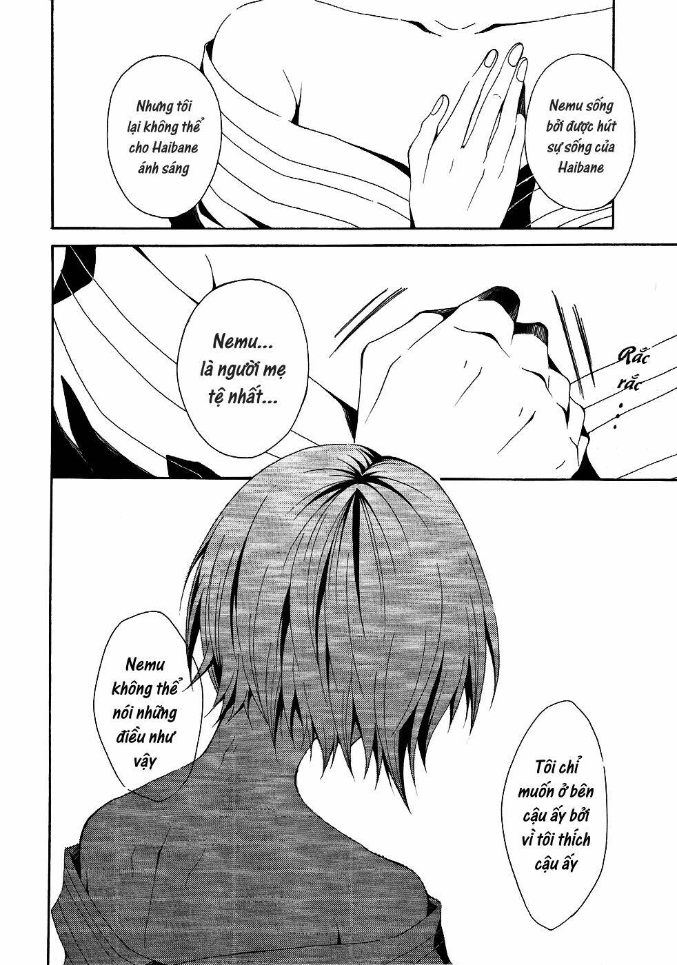 teiden shoujo to hanemushi no orchestra chapter 5 14