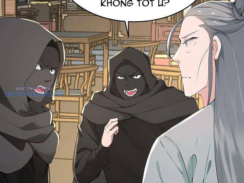 ta thực sự không muốn làm thần tiên chapter 104 89