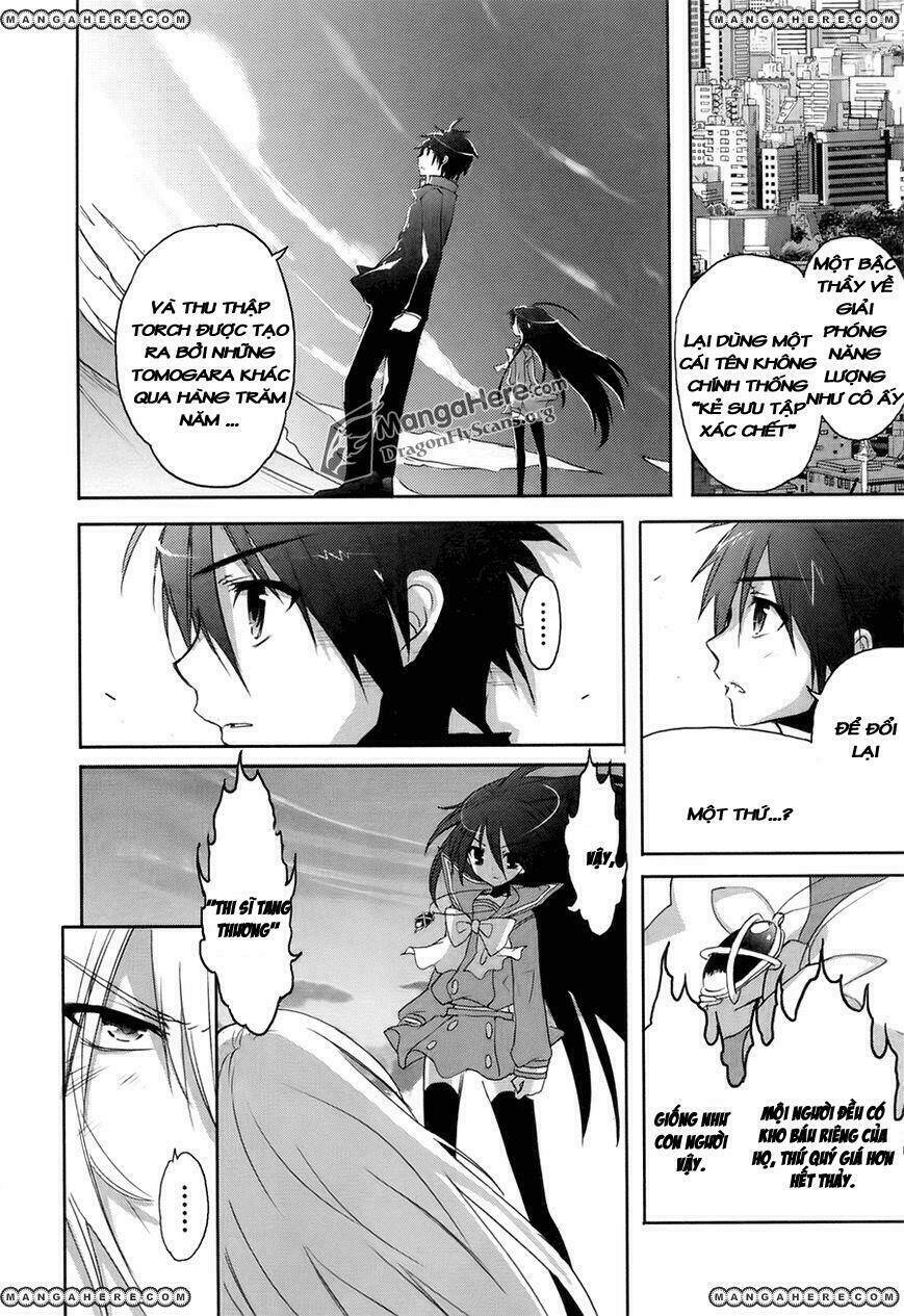 đôi mắt của shana chapter 40 18