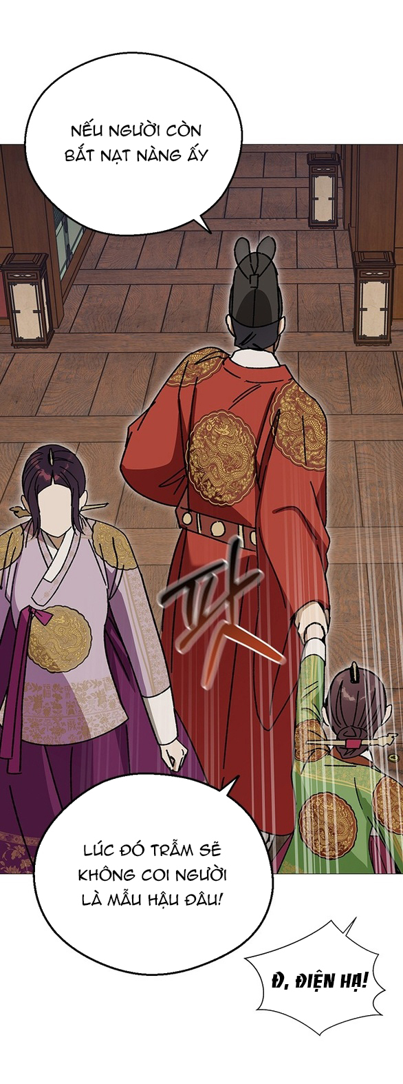 nhân duyên kiếp trước chapter 96.1 41