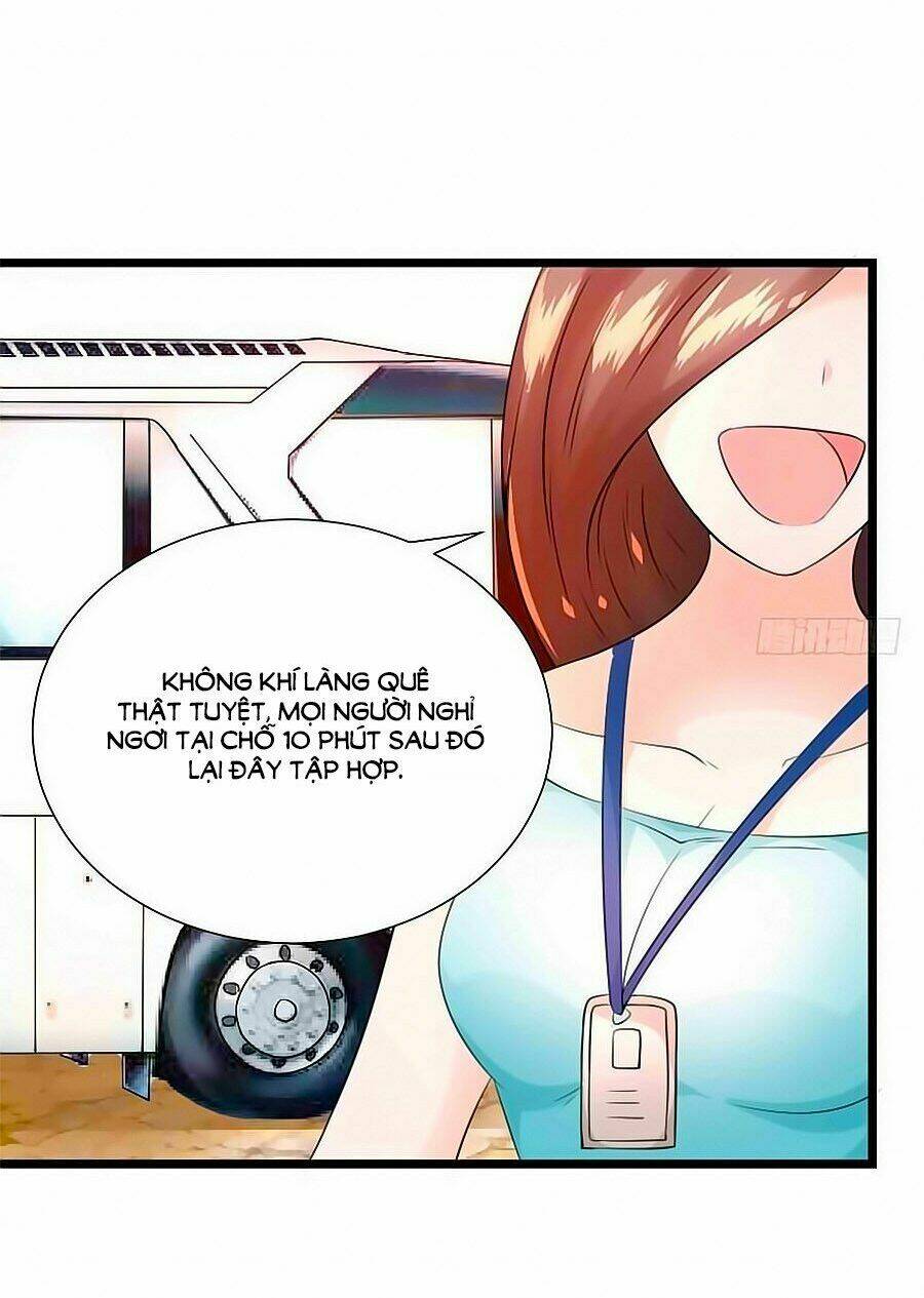 diêm vương lão công thật đáng yêu chapter 17 4