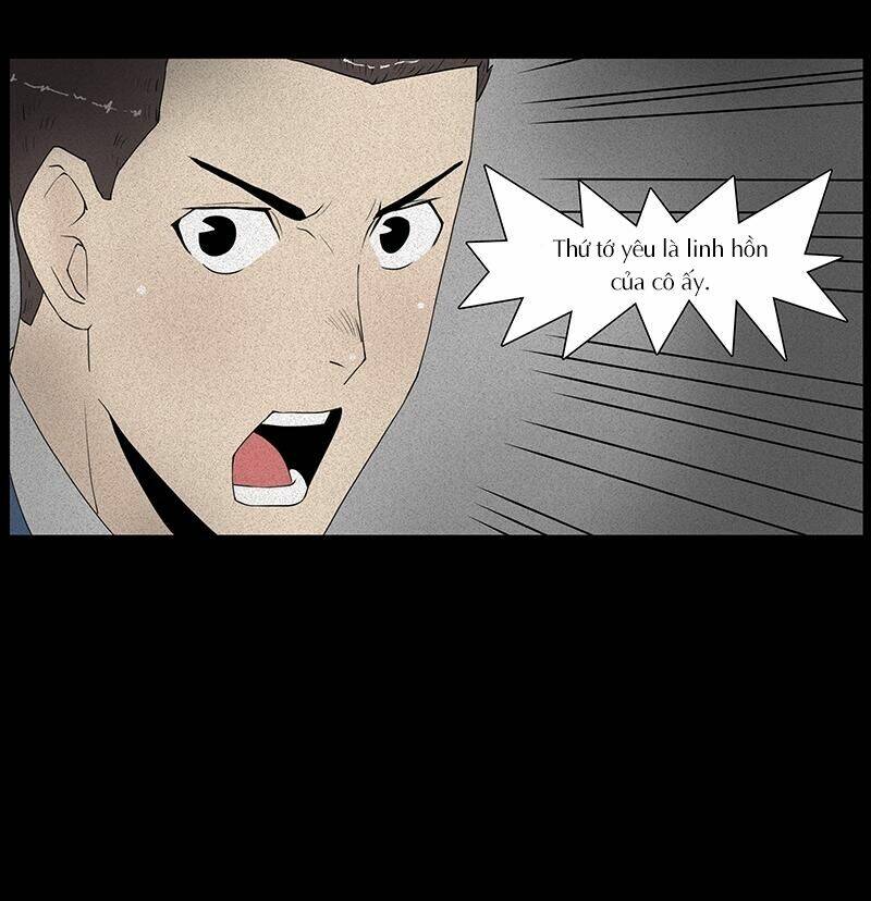 kinh dị đêm khuya chapter 18 15