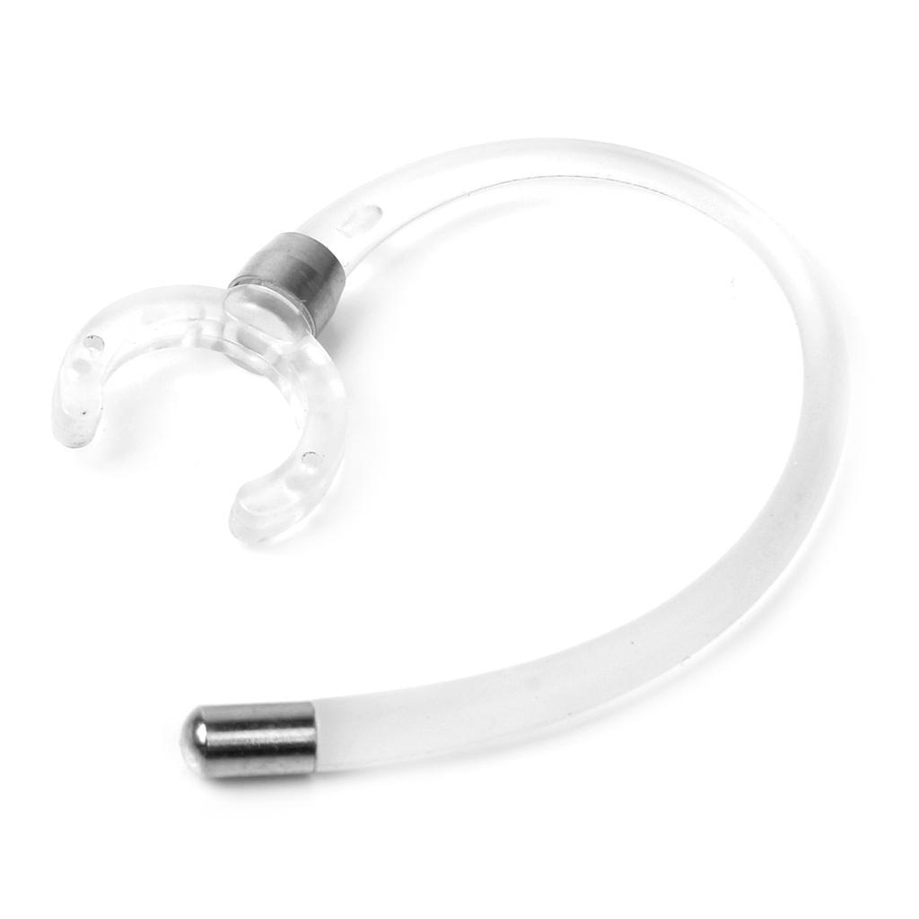 EARHOOK FOR MOTOROLA HX1 HEADSET EAR HOOK LOOP CLIP EARLOOP