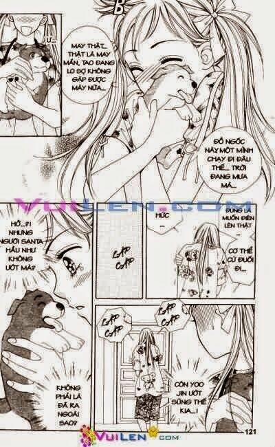 banana school chapter 8 121