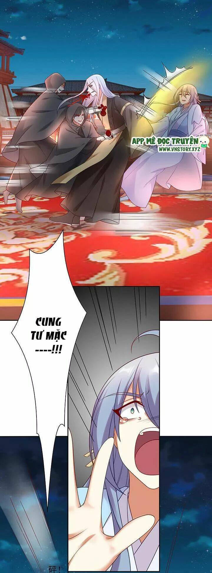 đô đốc đại nhân sủng thê kí chapter 128 23