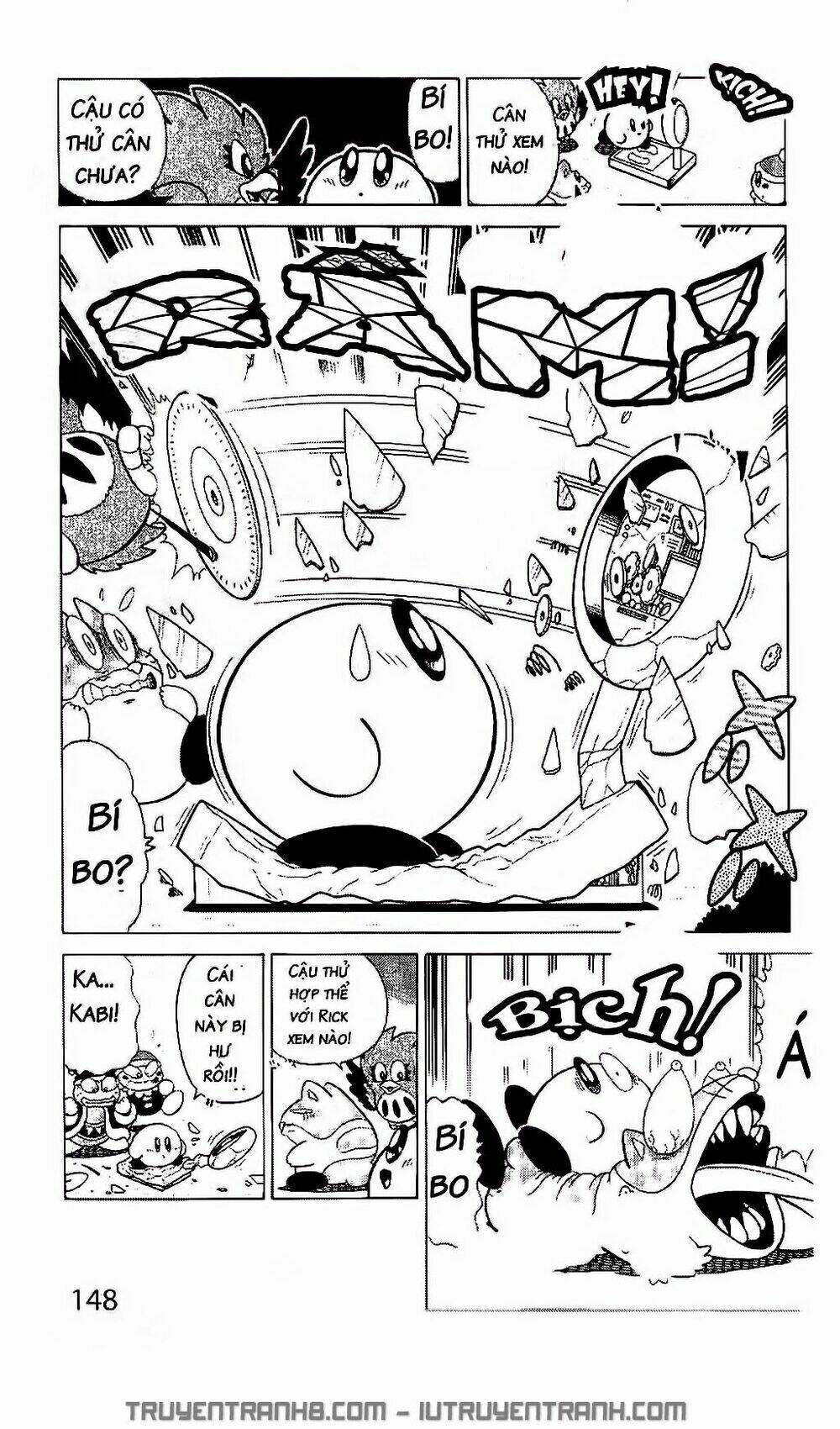 ngôi sao kabi chapter 77 6