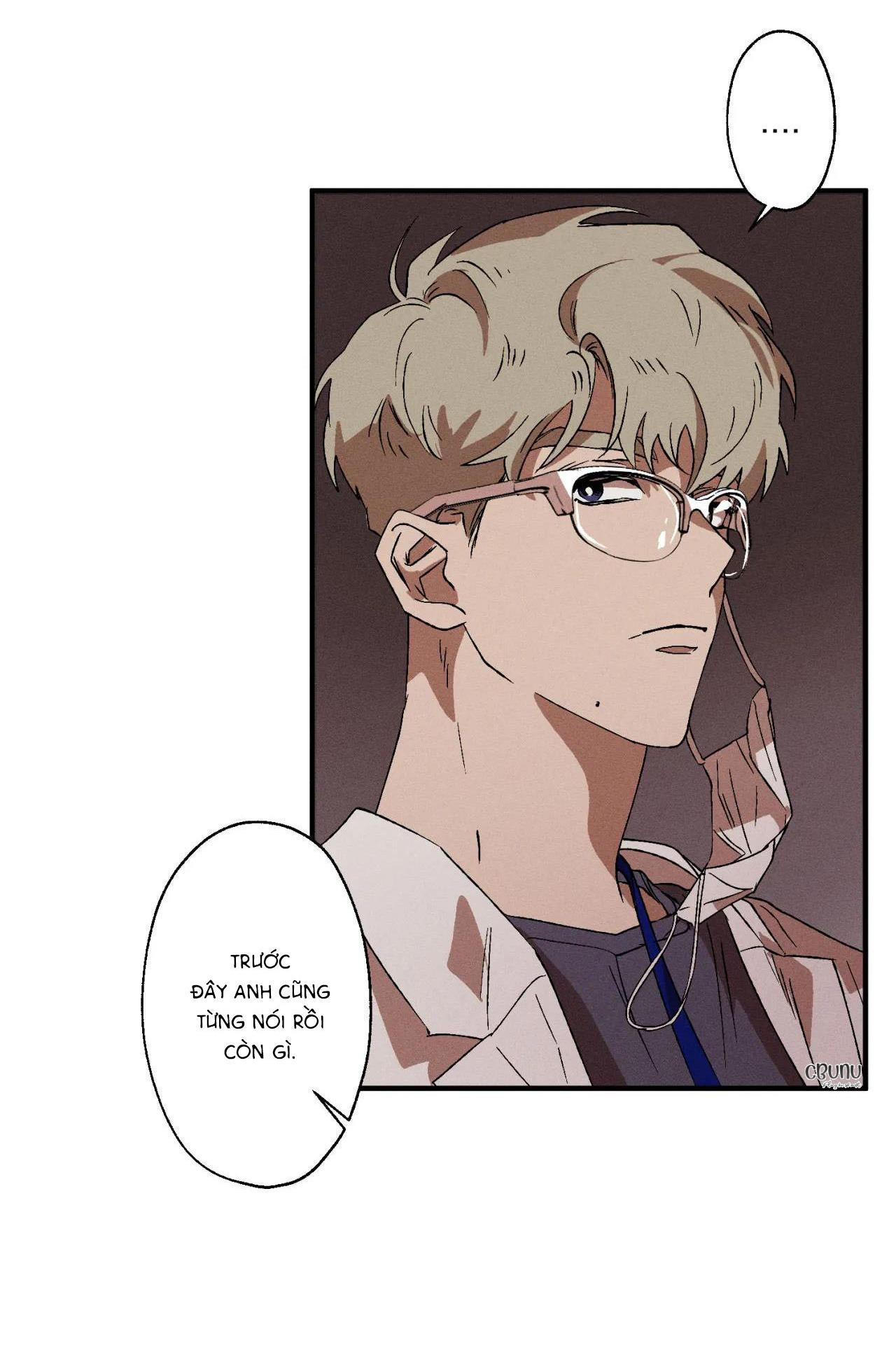 bẫy đôi ngọt ngào chapter 9 43