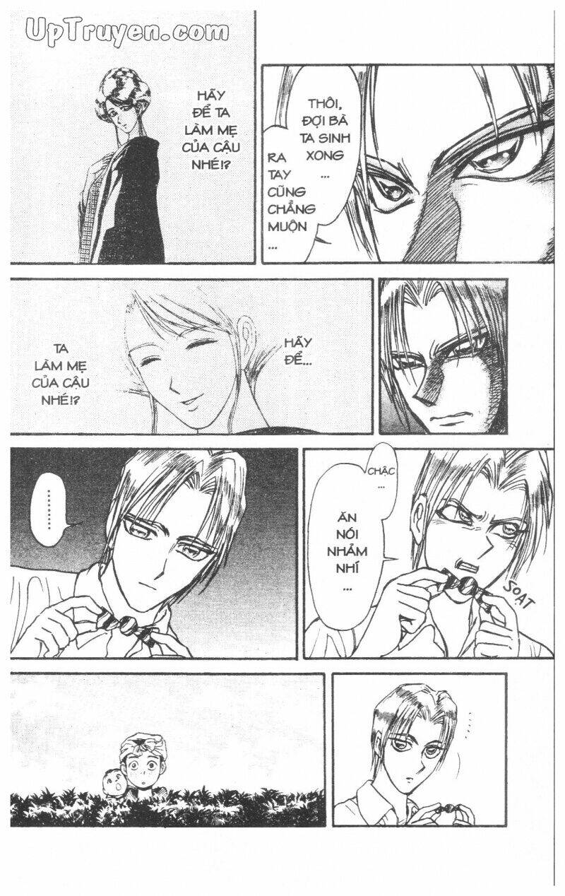 karakuri circus - gánh xiếc quái dị chapter 25 45