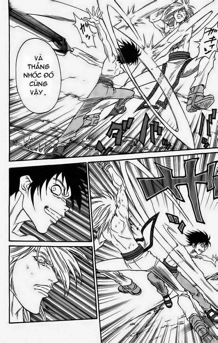 vua trên biển chapter 251 8