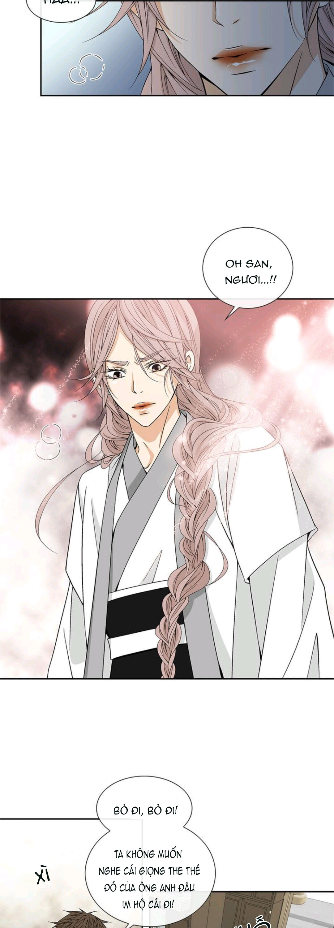 nơi cơn gió dừng chân chapter 9 16