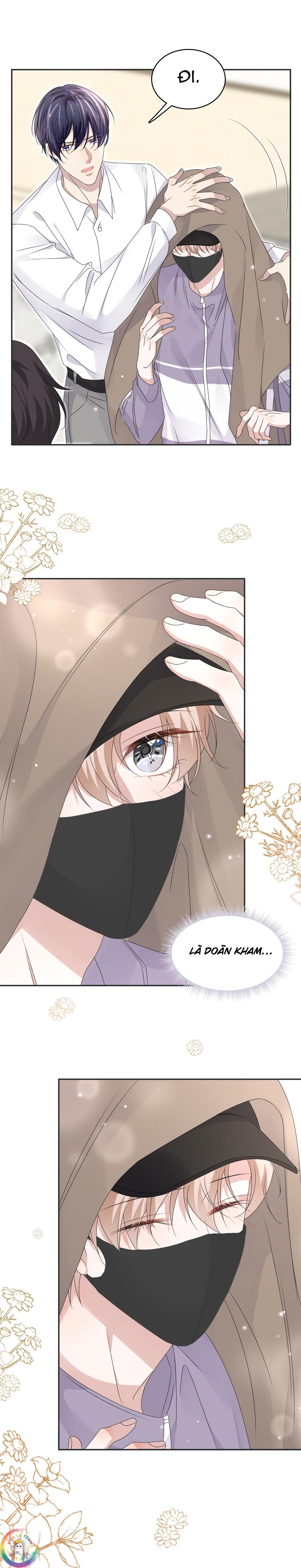 ẩn trung (end) chapter 61 4