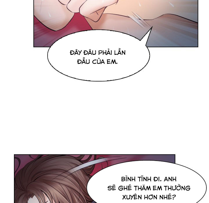 lòng chung thủy chapter 15 20