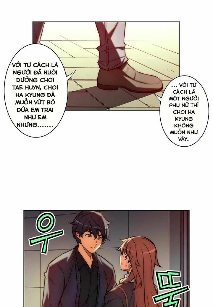 unbalance triangle chapter 34.2 25