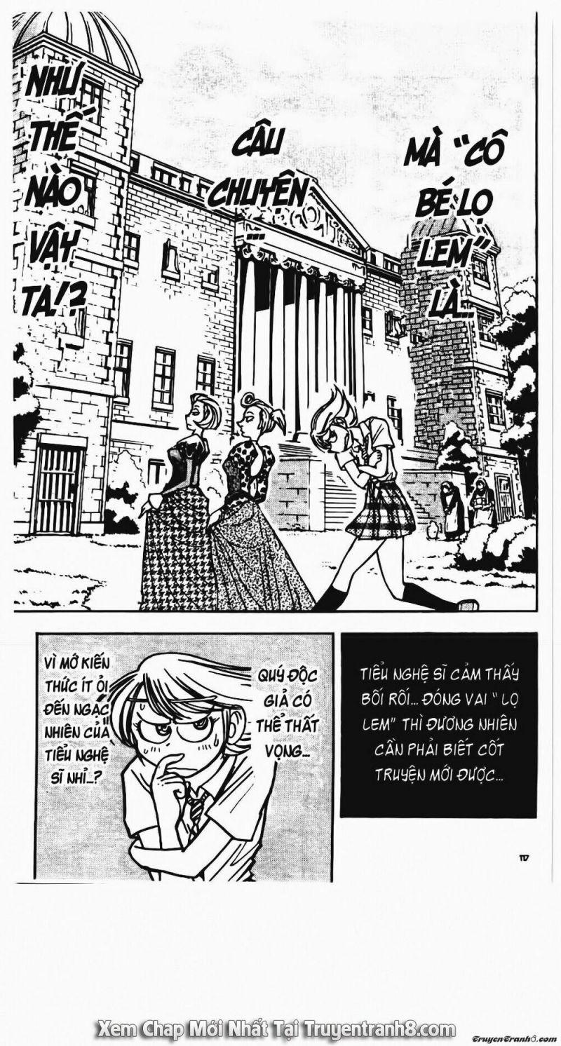 sắc lệnh ánh trăng chapter 16 25