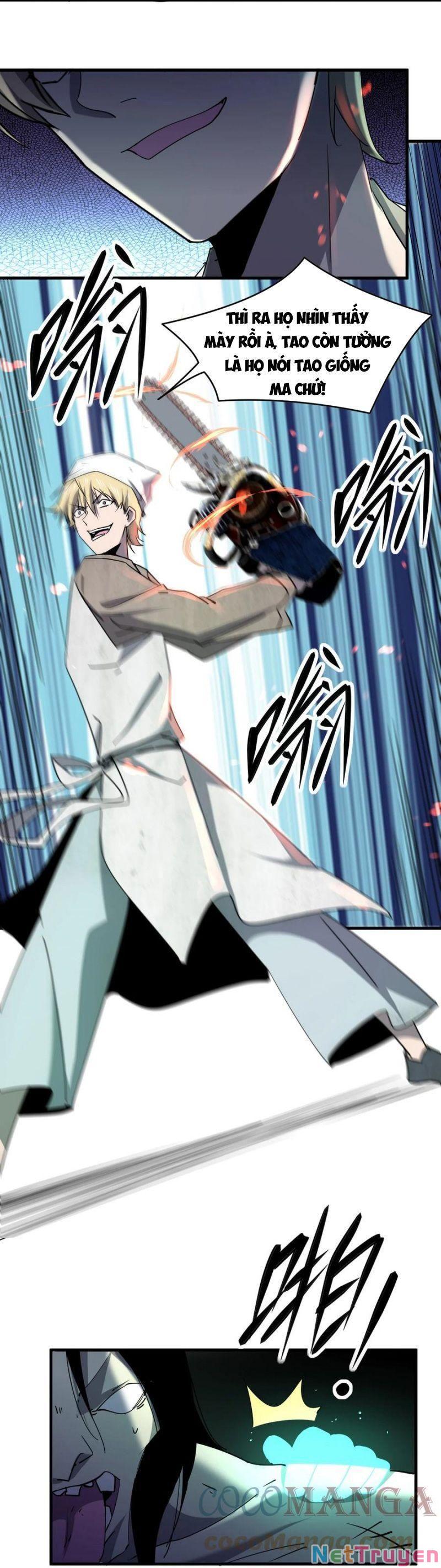 đừng hiểu lầm, tôi mới là người bị hại! chapter 57 21