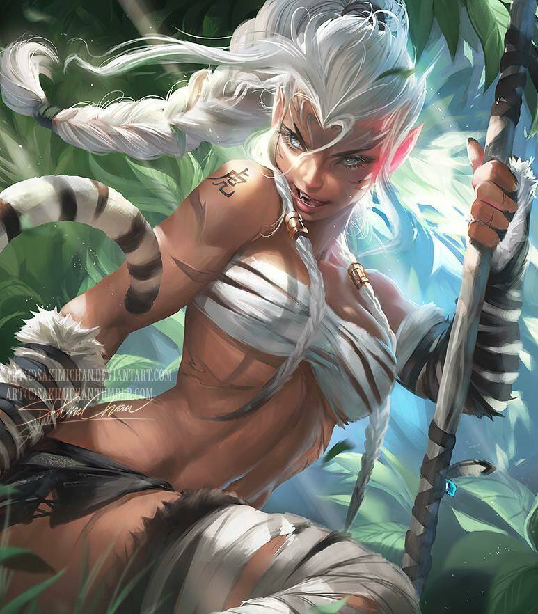 100 ways to kill a seal chapter 3 13