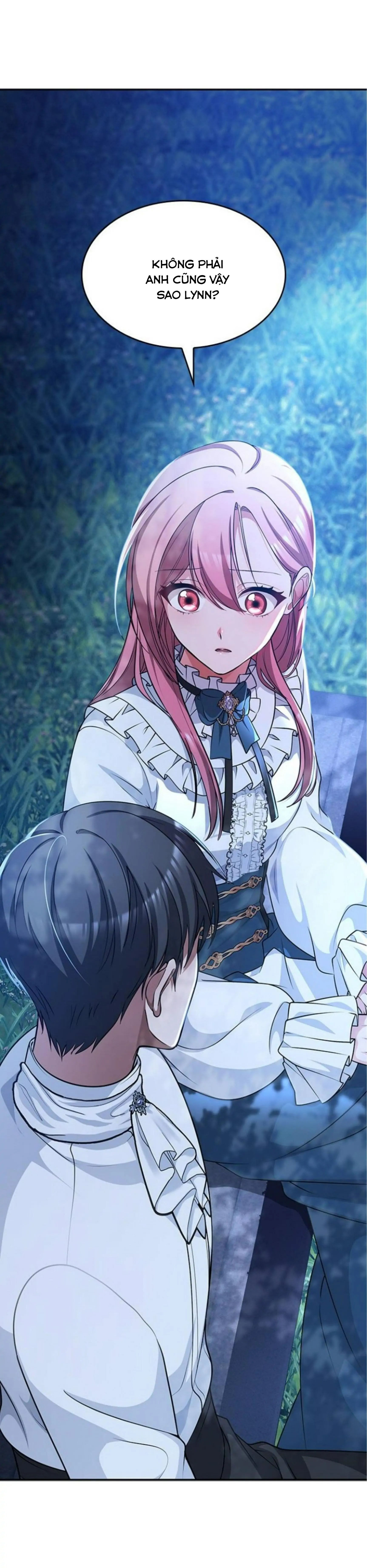 regina - gửi đến người không thể tha thứ chapter 21 20