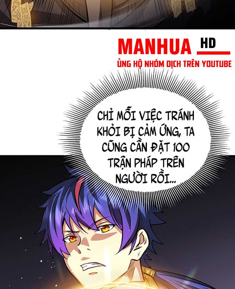 võ đạo độc tôn chapter 570 35