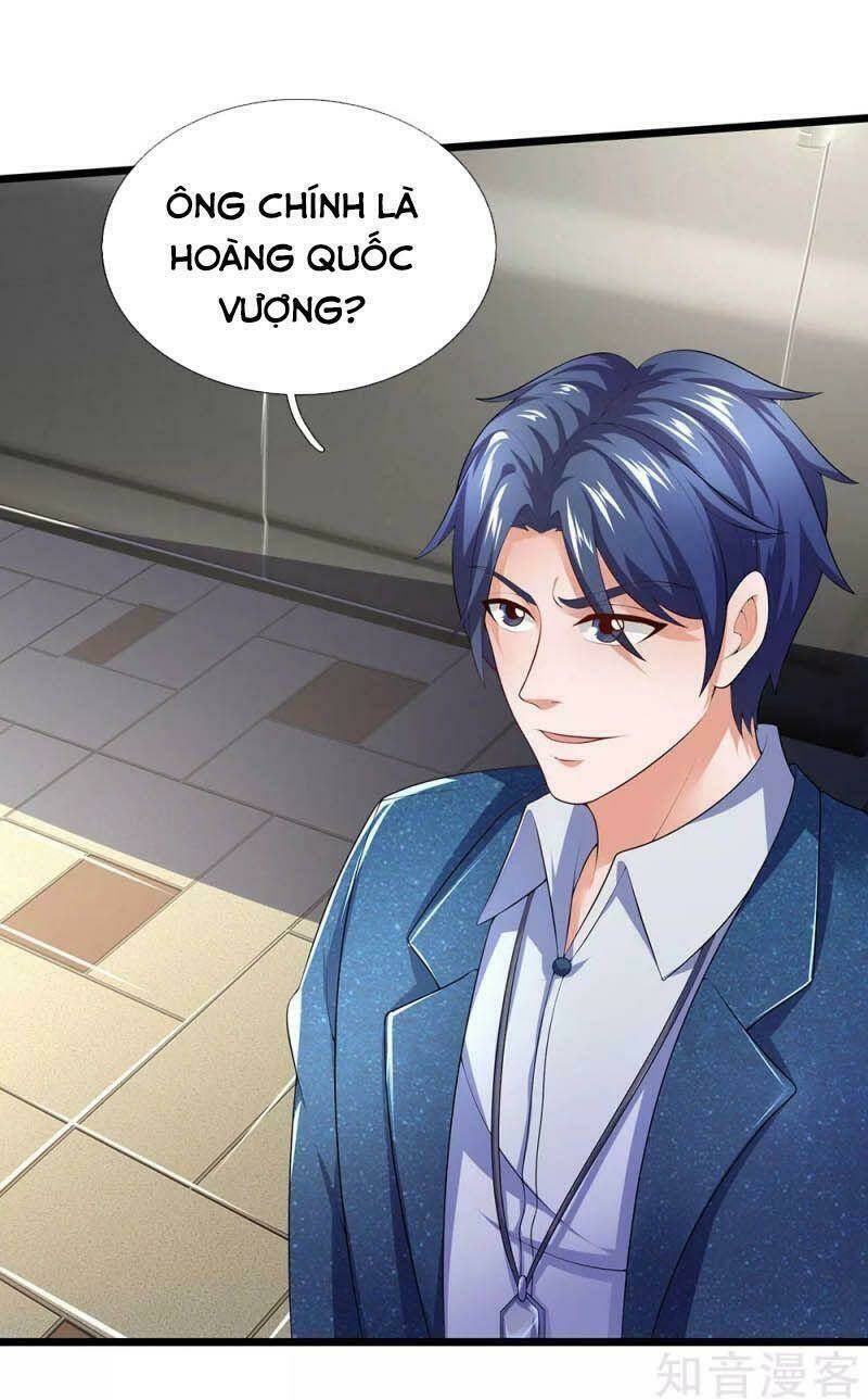 chung cực binh vương tại đô thị chapter 140 5