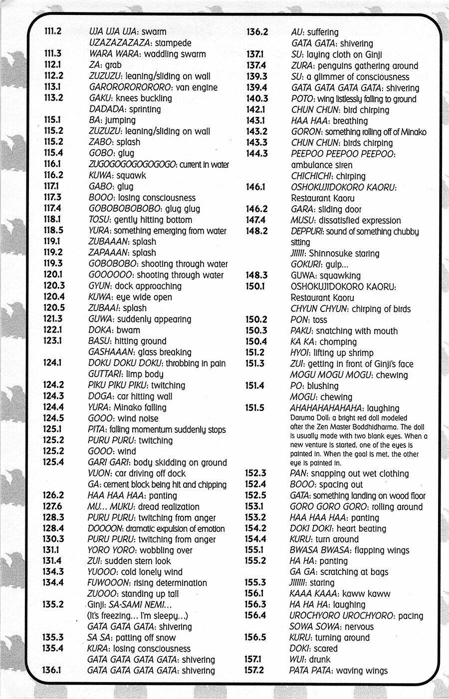 chim cánh cụt ginji chapter 7.1 6