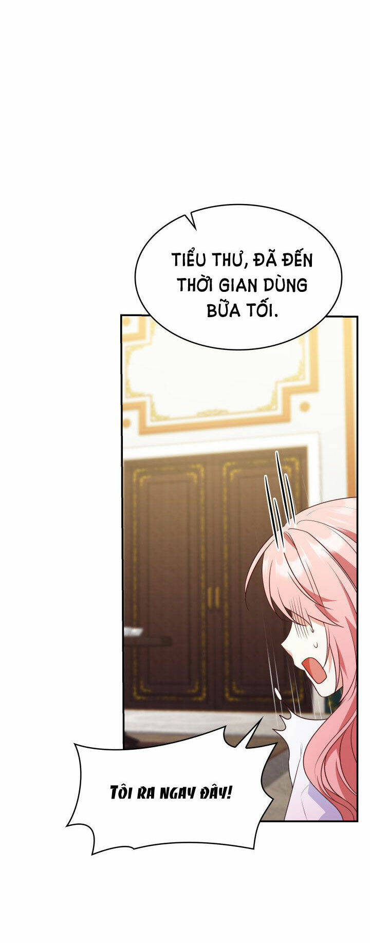 từ ác nữ, tôi trở thành một người mẹ chapter 28.5 37