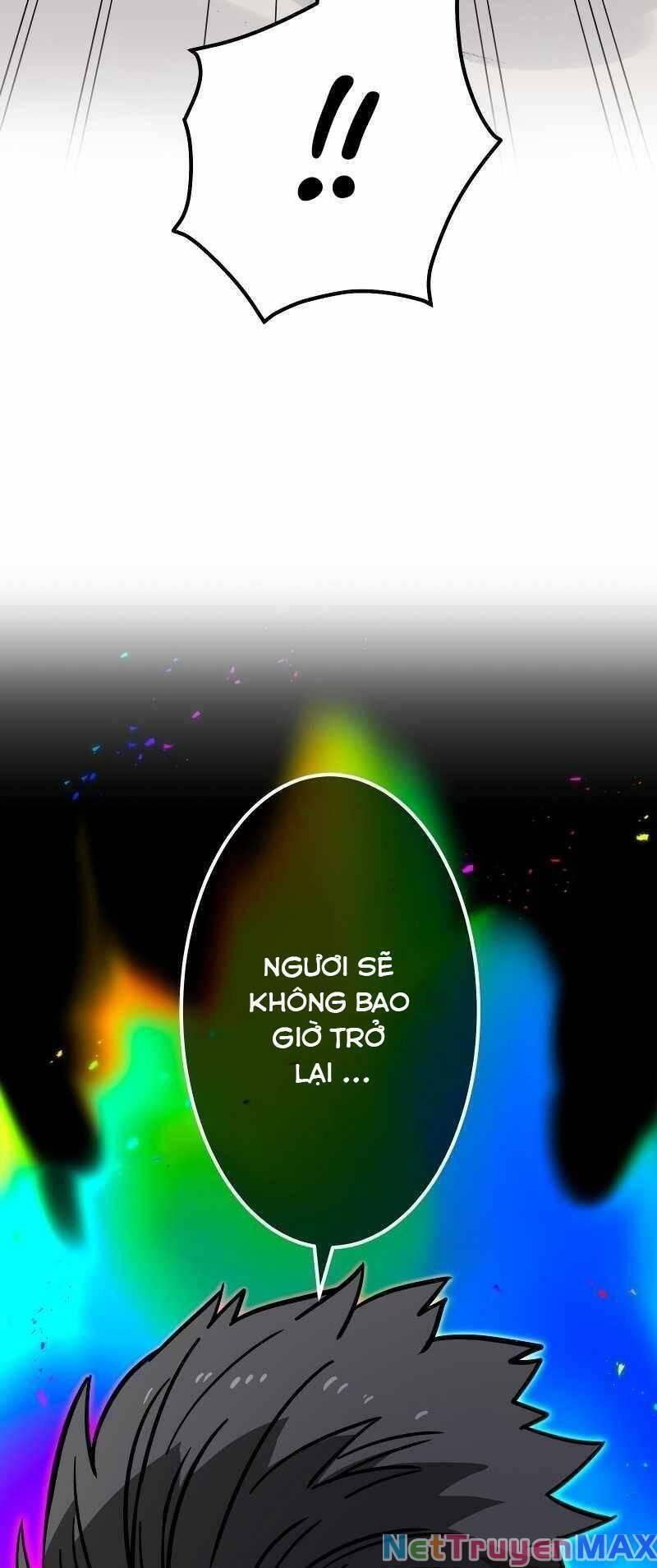 Huyết Thánh Cứu Thế Chủ~ Ta Chỉ Cần 0.0000001% Đã Trở Thành Vô Địch chapter 29 47